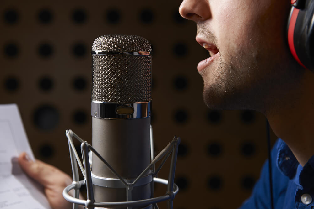 173707🎤 Voice-Over Artist Needed for SaaS Personal Growth Videos (English)