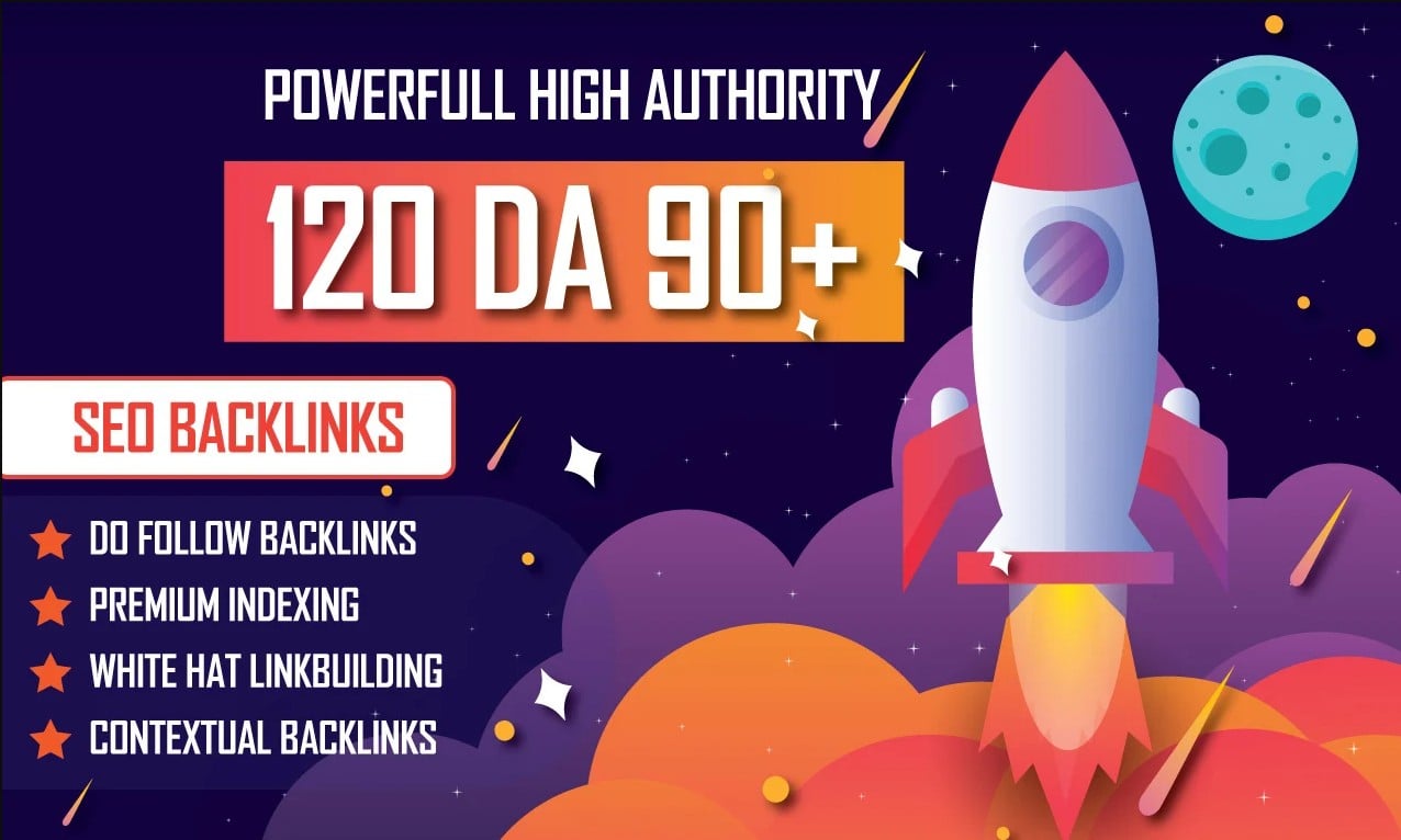 220138Powerful 120 Seo Backlinks with Edu Links From DA 100 Sites To Boost Rankings Fast