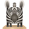 zebra-media