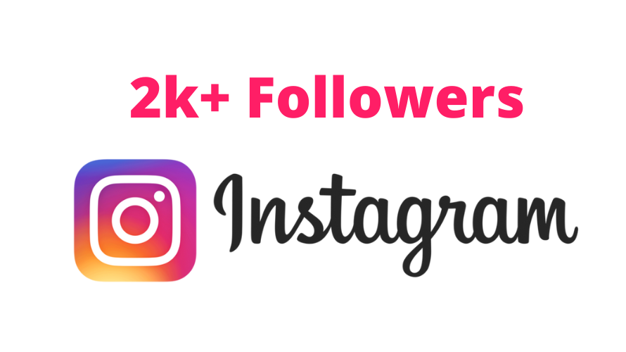 1355I will provide 3k+ real Instagram Followers || 100% original