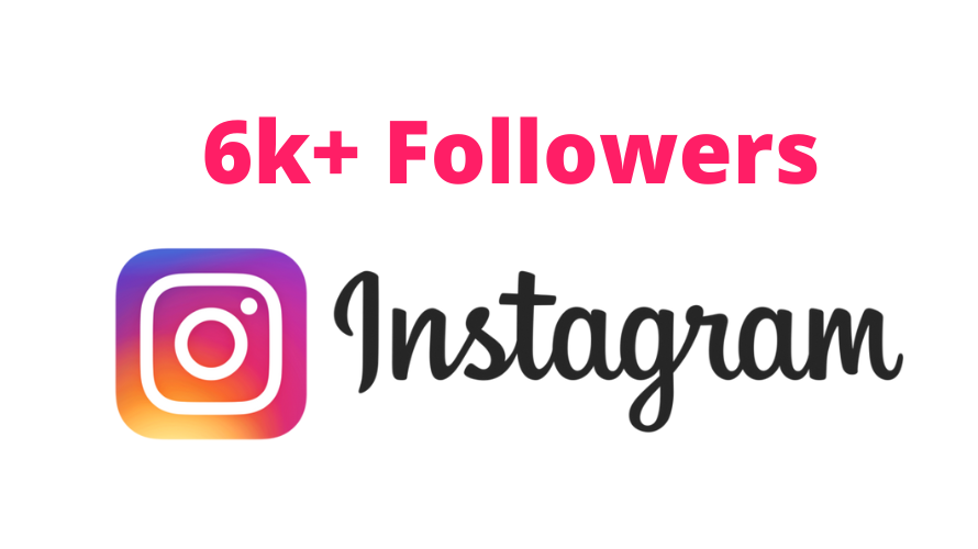 1361I will provide 8000+ original Instagram Followers || 100% original