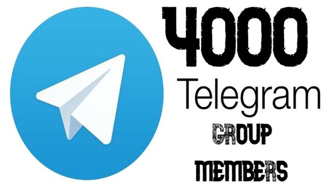 12634000 telegram channel members non drop