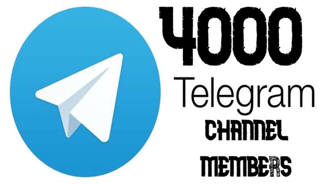 12654000 telegram subscribers non drop