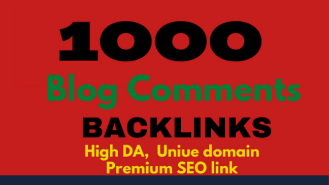 1111I will Make 200 Permanent Do follow High Domain Authority SEO profile backlinks