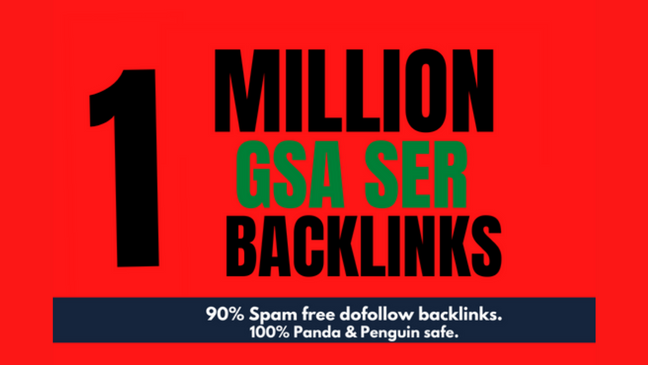 1065I will 5000 PR 10 Social Network Signals Bookmarks Backlinks