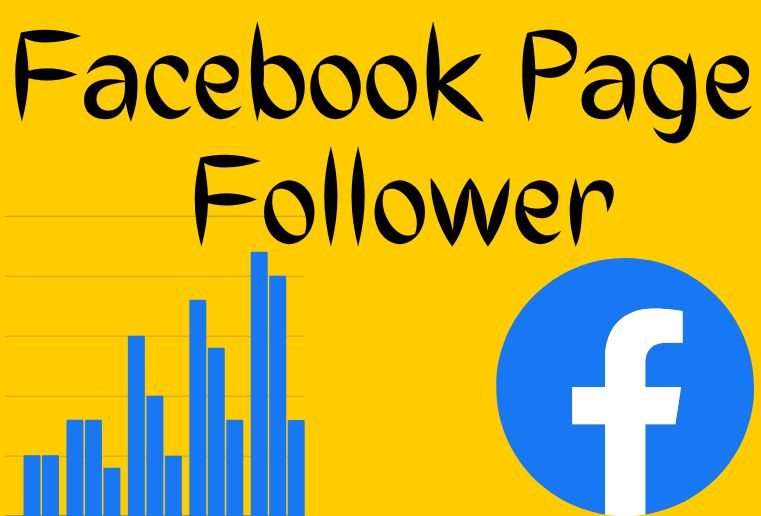 1515Get 2000+ Real Facebook Page Followers\Likes None-Drop And Lifetime Guaranteed