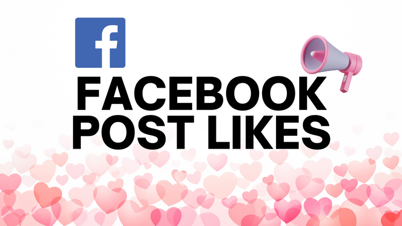 1297100 Facebook Page Like/Follow Guarantee