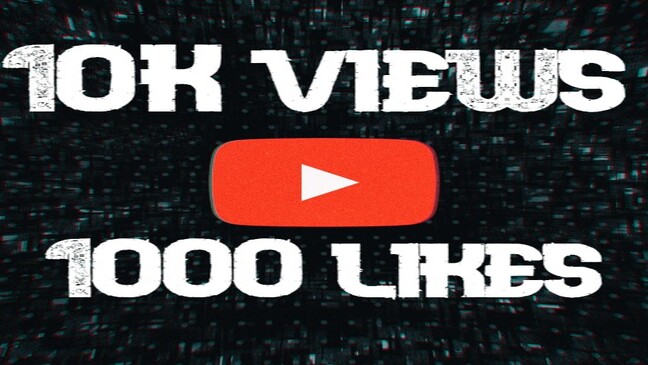 1774YOUTUBE 5000+ views & 500 likes & 50 comments & 200 SUBS