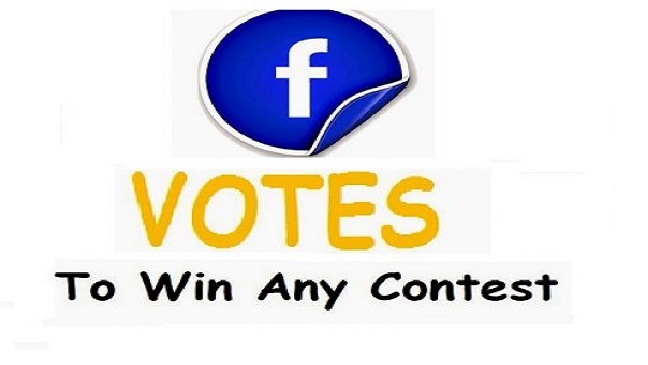 1682I can provide 125 Real USA Facebook votes Or Any Contest Voting Website
