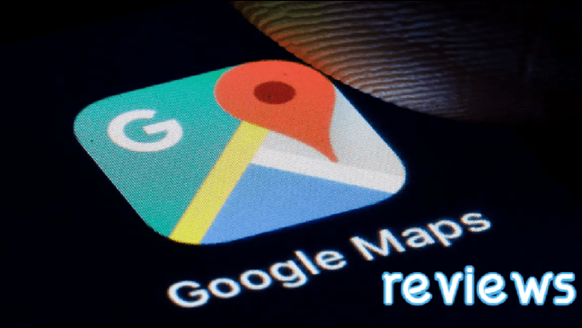1860get 50 google maps/business reviews (5 star)