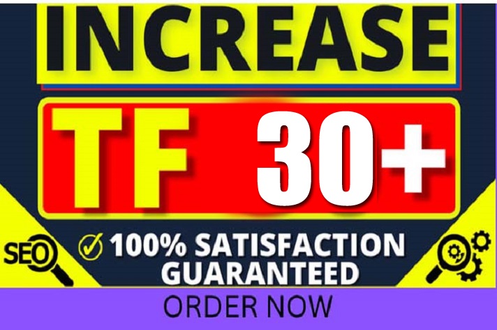 1912I will increase domain rating DR on Ahref 50 plus quickly