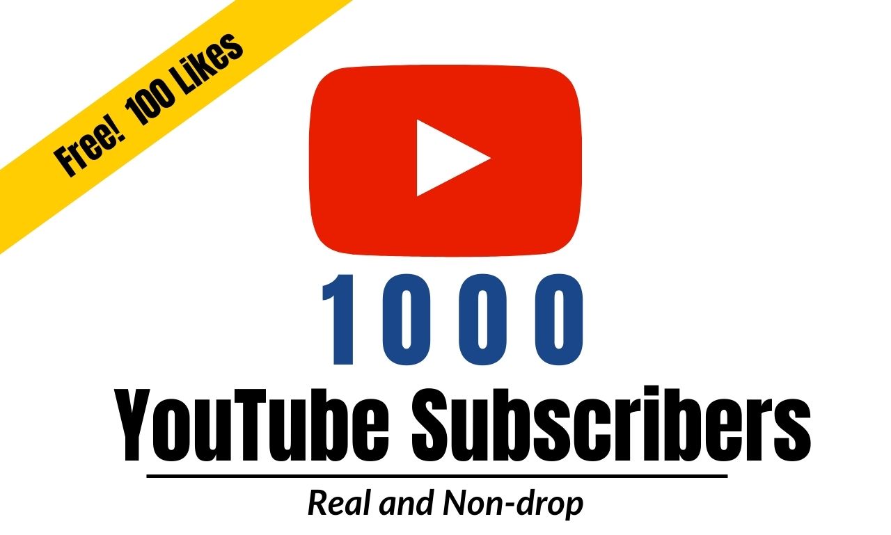 19751000 YouTube Subscribers Non-Drop & Real. Lifetime Guarantee.