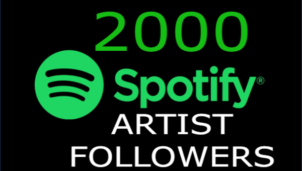2347I will send you 50,000+ Spotify track plays  ROYALTIES ELIGIBLE