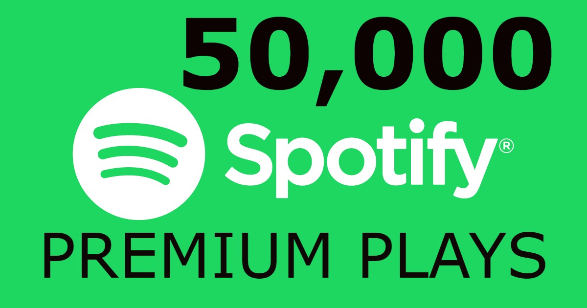 2343BEST Spotify 60,000+ SUPER FAST plays in 72 HOURS COMPLETED