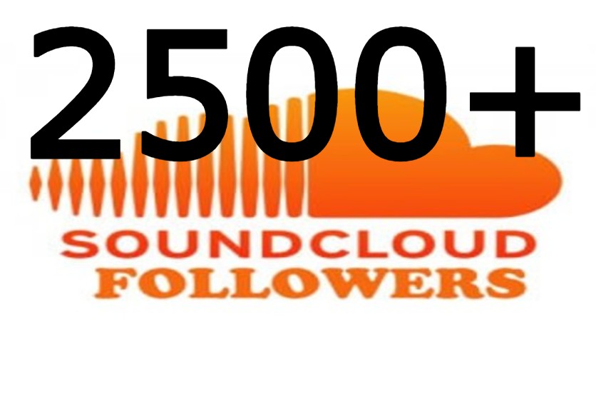 2570Add 500K SoundCloud plays super fast