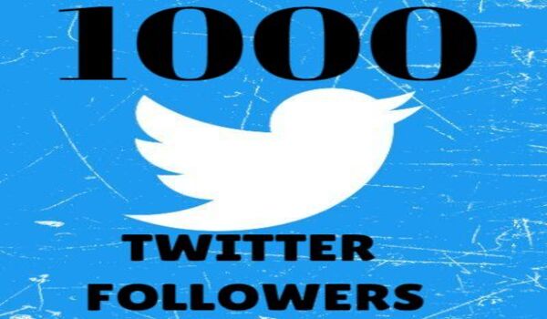 2864get 3000 twitter real followers