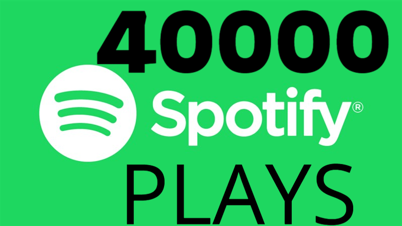 2932Get 20K+ HQ USA Spotify Plays GUARANTEED