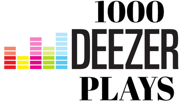 25881000+ DEEZER Followers High Quality and Non Drop – Instantly