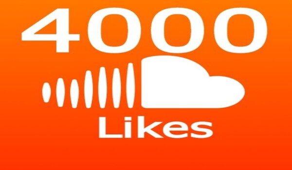 2601SOUNDCLOUD 2000+ followers & 200K+ plays & 1000 likes & 1000 repost & 100 comments