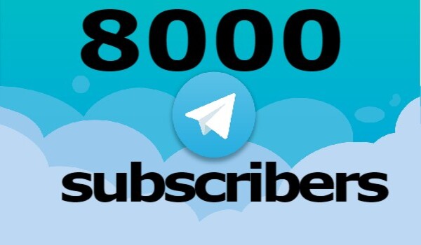 32088000 telegram channel members non drop