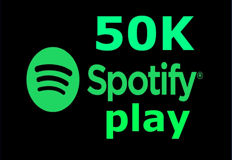 1619Get Spotify 5000 followers & 100k+ plays & 5000 monthly listeners & 6000 Tracks Save