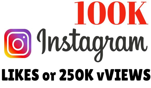 1612Instagram 60K+ Likes or 150k+ Video Views Instant