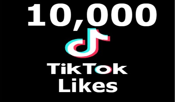 3156TIKTOK 2 MILLIONS+ instant views OR 10K likes
