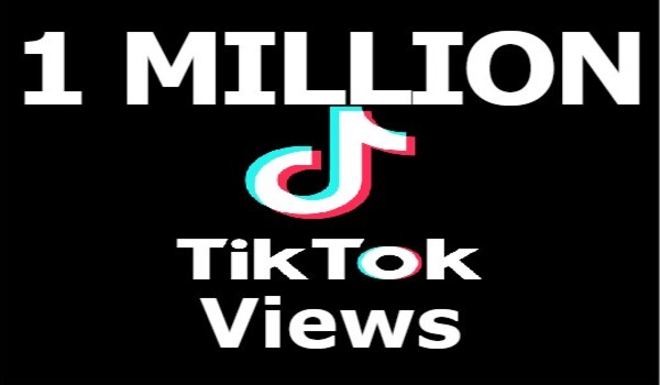 3154TIKTOK 2 MILLIONS+ instant views OR 10K likes