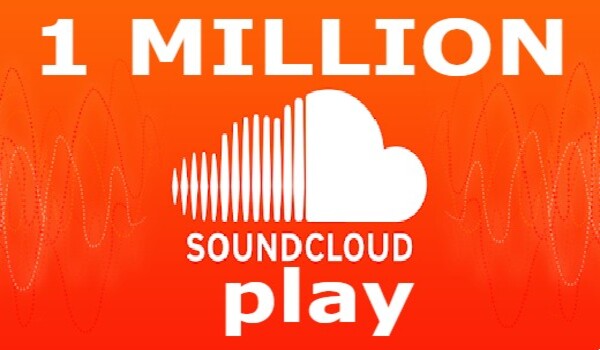 31095000 SoundCloud Likes HQ and non drop