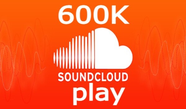 31365000 SoundCloud Likes HQ and non drop