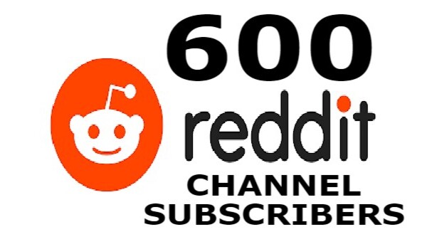 3223600 REDDIT CHANNEL SUBSCRIBERS High Quality