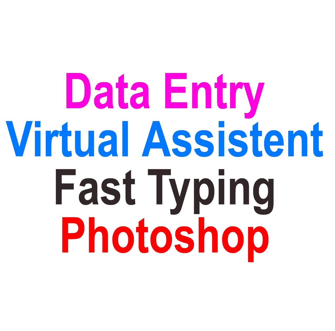 3809I will add and remove text from your documents by Photoshop