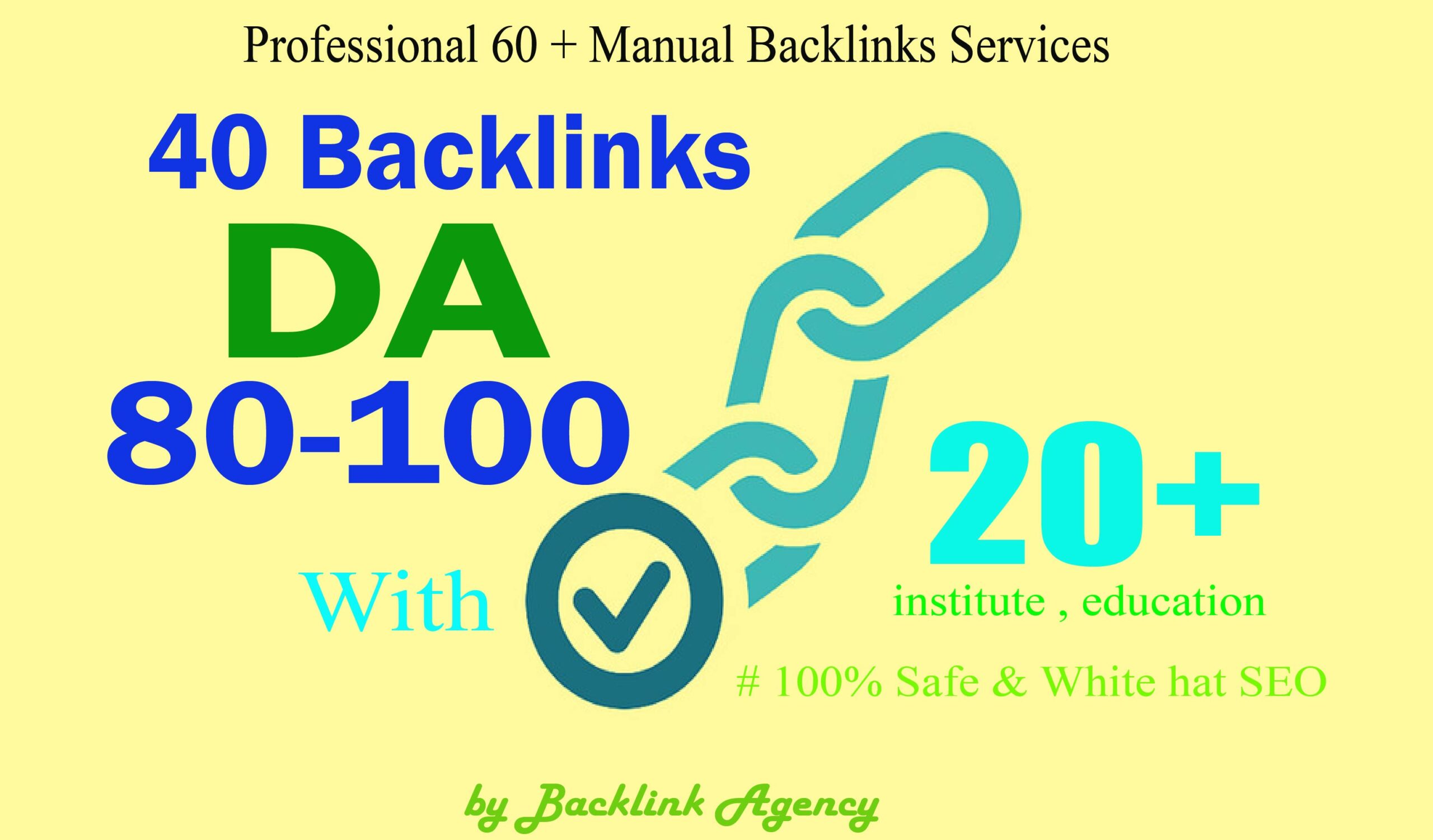 352880 PR9 Backlinks DA-100 With 5000 Links Easy Link Juice & Faster Index