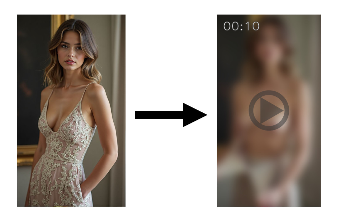 167955Faceless YouTube or TikTok Video Creation (Using AI + VN Editor)