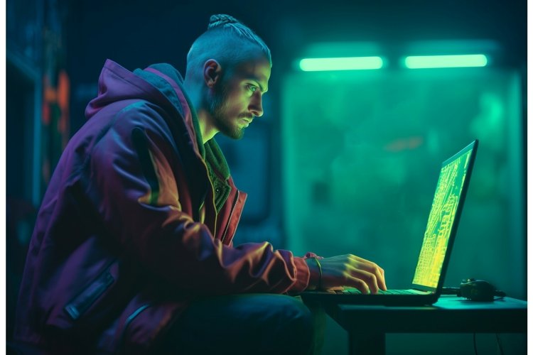 167500Hire for full stack and blockchain developer