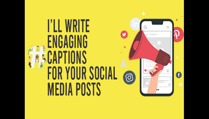 174981I will generate All Social Media Tags, Captions, and Hashtags For Your Social Media Account