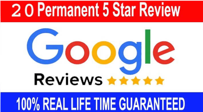 202953100+ Rating 5 Star Google reviews