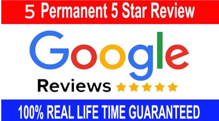 20288810+ Permanent 5 Star Google reviews Lifetime Guaranteed