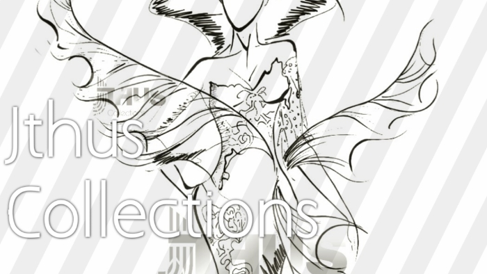 272622I will create luxury haute couture fashion designs
